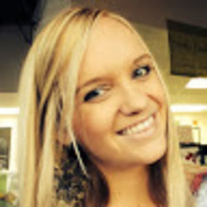 Meet your Posher, Paige